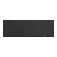 Produktbild för CORSAIR Hydro X Series XM2 - vattenblock för SSD-vätskekylsystem