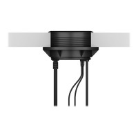 Produktbild för ICY BOX IB-HUB1430 - hubb - 4 portar