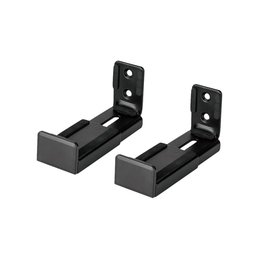 Produktbild för Neomounts AWL29-550BL1 monteringssats - för soundbar - svart
