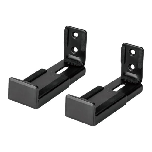 Neomounts by Newstar Neomounts AWL29-550BL1 monteringssats - för soundbar - svart