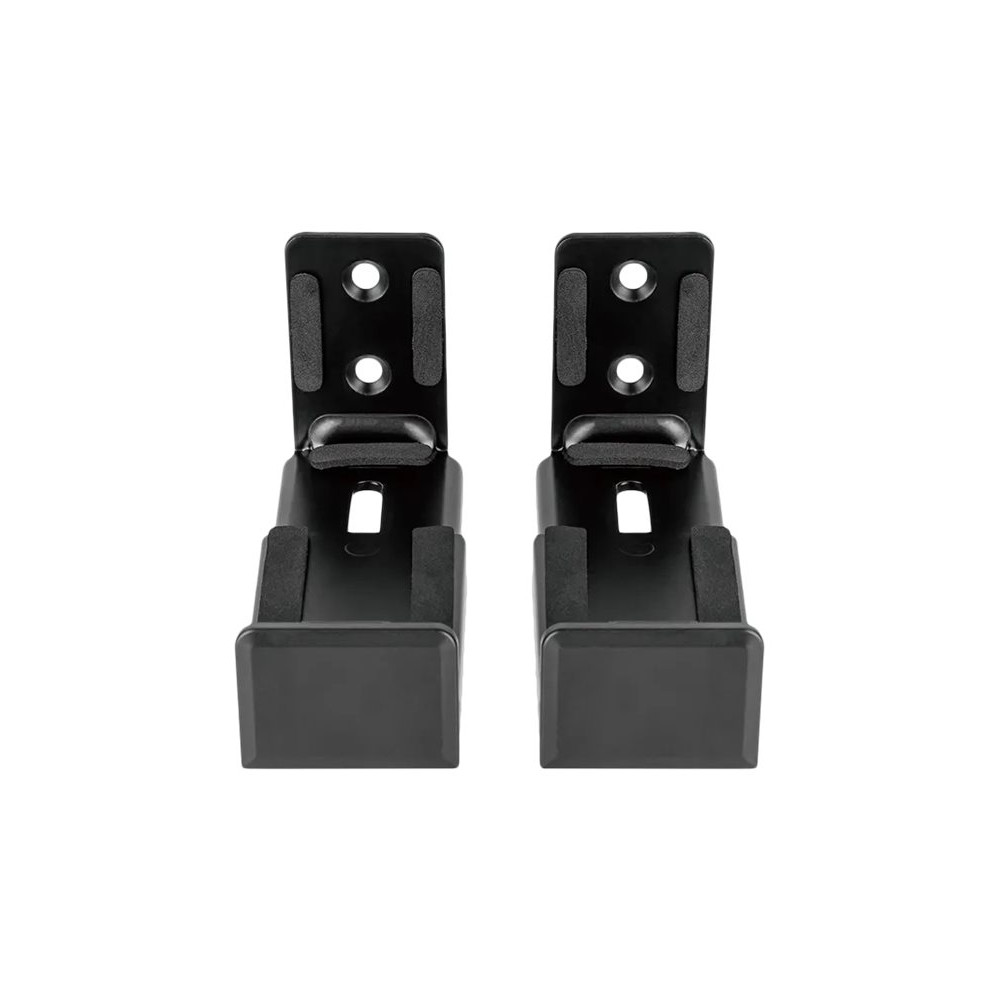 Produktbild för Neomounts AWL29-550BL1 monteringssats - för soundbar - svart