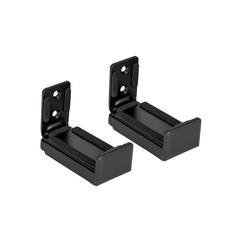 Produktbild för Neomounts AWL29-550BL1 monteringssats - för soundbar - svart