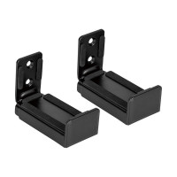 Produktbild för Neomounts AWL29-550BL1 monteringssats - för soundbar - svart