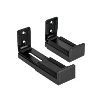 Produktbild för Neomounts AWL29-550BL1 monteringssats - för soundbar - svart