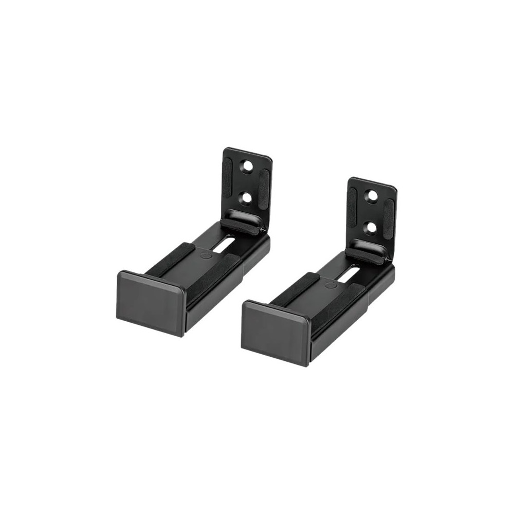 Produktbild för Neomounts AWL29-550BL1 monteringssats - för soundbar - svart