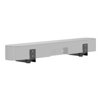 Produktbild för Neomounts AWL29-550BL1 monteringssats - för soundbar - svart