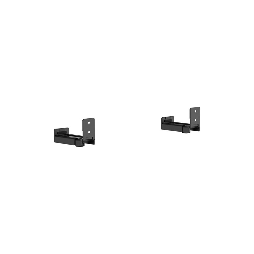 Produktbild för Neomounts AWL29-550BL1 monteringssats - för soundbar - svart