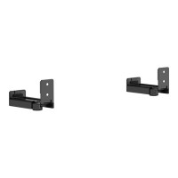 Produktbild för Neomounts AWL29-550BL1 monteringssats - för soundbar - svart
