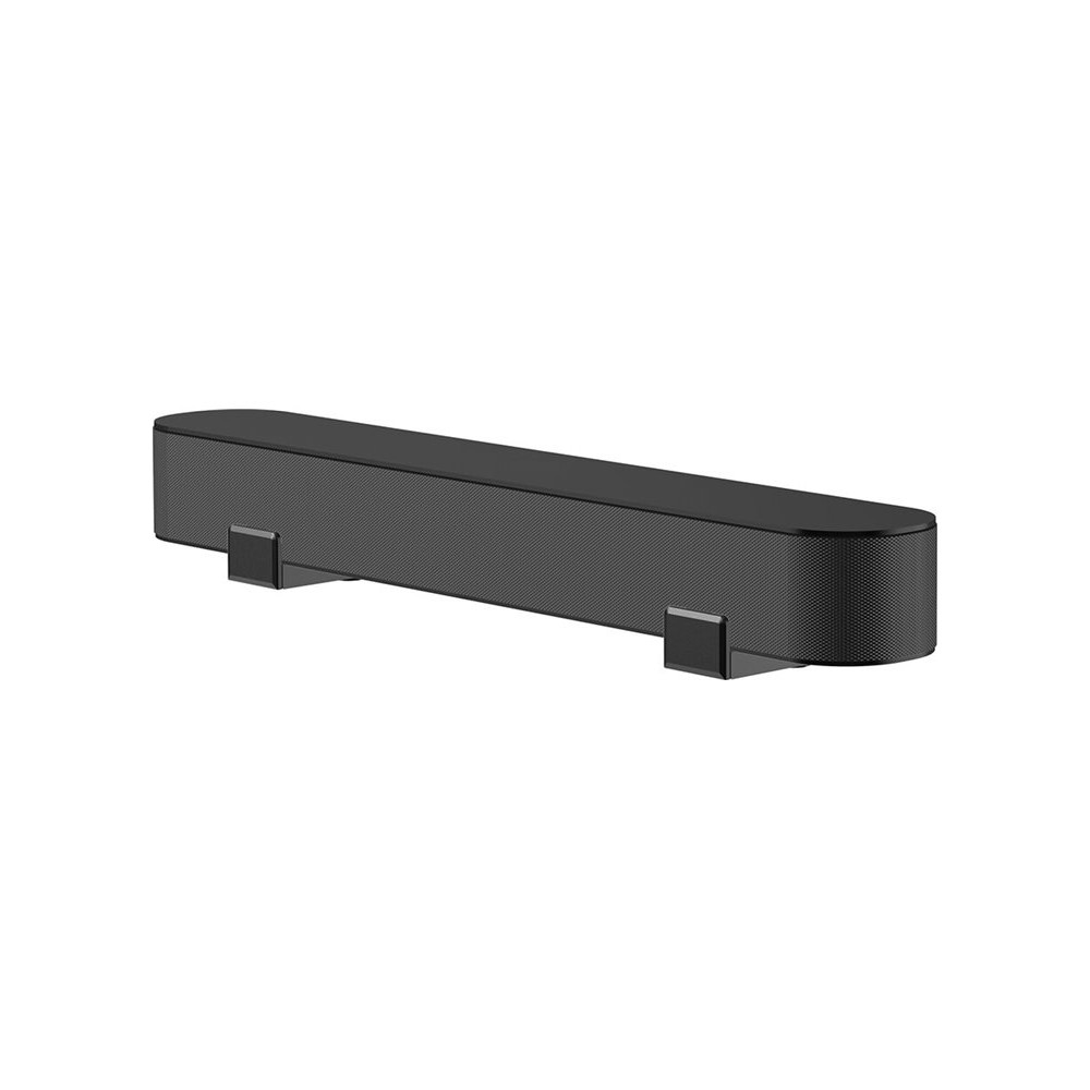 Produktbild för Neomounts AWL29-550BL1 monteringssats - för soundbar - svart