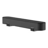 Produktbild för Neomounts AWL29-550BL1 monteringssats - för soundbar - svart