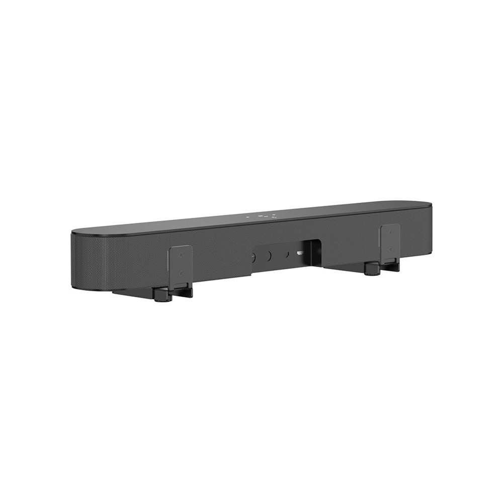 Produktbild för Neomounts AWL29-550BL1 monteringssats - för soundbar - svart