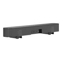 Produktbild för Neomounts AWL29-550BL1 monteringssats - för soundbar - svart
