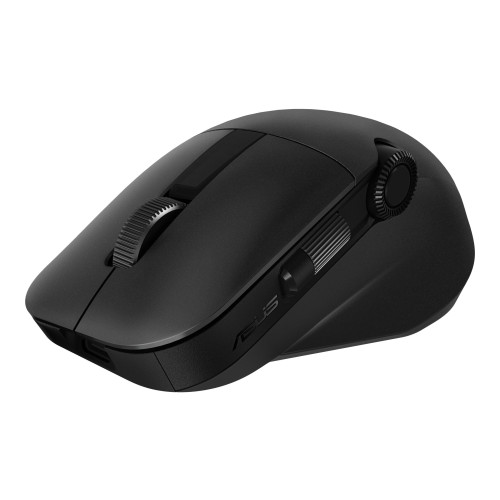 ASUSTeK COMPUTER ASUS ProArt MD300 - mus - 2.4 GHz, Bluetooth 5.0 - stjärnsvart