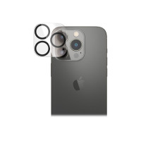Produktbild för PanzerGlass PicturePerfect - linsskydd för mobiltelefon