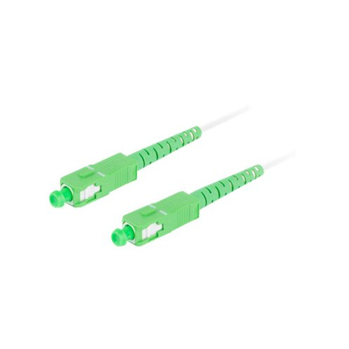 LANBERG Lanberg patch-kabel - 30 m - vit