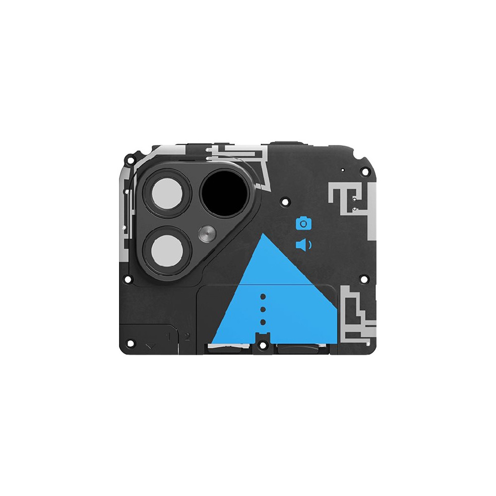 Produktbild för Fairphone - toppmodul