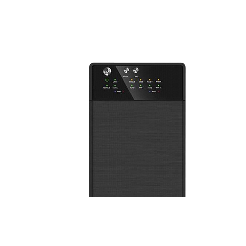Produktbild för ICY BOX IB-RD3620SU3 - hårddiskarray