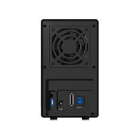 Produktbild för ICY BOX IB-RD3620SU3 - hårddiskarray