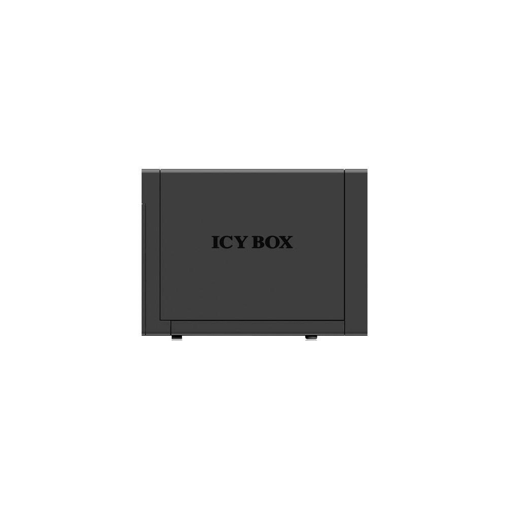 Produktbild för ICY BOX IB-RD3620SU3 - hårddiskarray