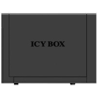 Produktbild för ICY BOX IB-RD3620SU3 - hårddiskarray