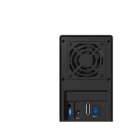Produktbild för ICY BOX IB-RD3620SU3 - hårddiskarray