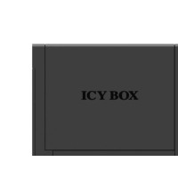 Produktbild för ICY BOX IB-RD3620SU3 - hårddiskarray