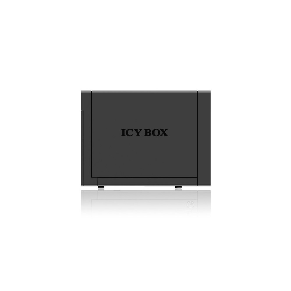 Produktbild för ICY BOX IB-RD3620SU3 - hårddiskarray