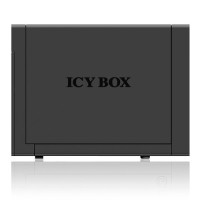 Produktbild för ICY BOX IB-RD3620SU3 - hårddiskarray