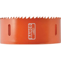 Produktbild för Bahco 3830-73-VIP, Single, Borr, Metall, Plast, Rostfritt st...
