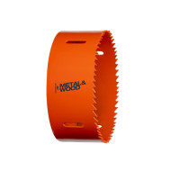 Produktbild för Bahco 3830-133-VIP, Single, Borr, Metall, Plast, Rostfritt s...