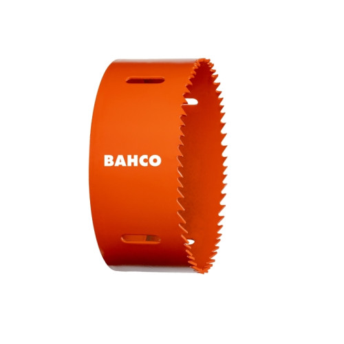 BAHCO Bahco 3830-127-VIP, Single, Borr, Metall, Plast, Rostfritt s...