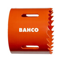 Produktbild för Bahco 3830-56-VIP, Single, Borr, Metall, Plast, Rostfritt st...