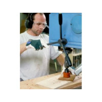 Produktbild för Bahco 3830-83-VIP, Single, Borr, Metall, Plast, Rostfritt st...