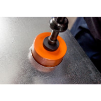 Produktbild för Bahco 3830-40-VIP, Single, Borr, Metall, Plast, Rostfritt st...