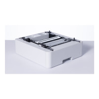 Produktbild för Brother LT-360CL - lower paper tray - 520 ark