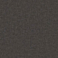 Produktbild för Fällbar Soffbed 75 x 63 x 45 cm Mörkgrå