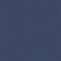 Produktbild för Fällbar Soffbed 75 x 63 x 45 cm Blå