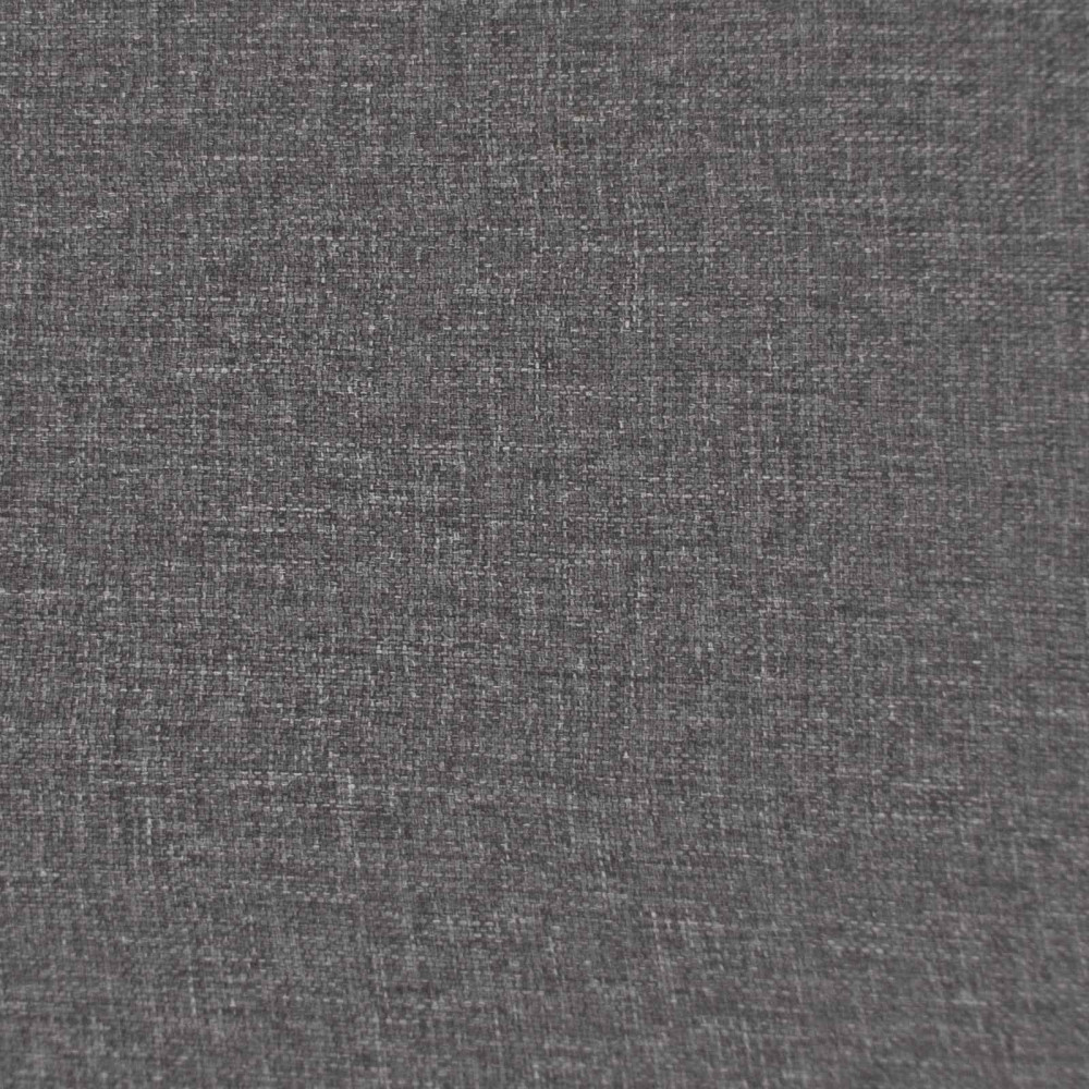 Produktbild för Fällbar Soffbed 90 x 63 x 45 cm Ljusgrå