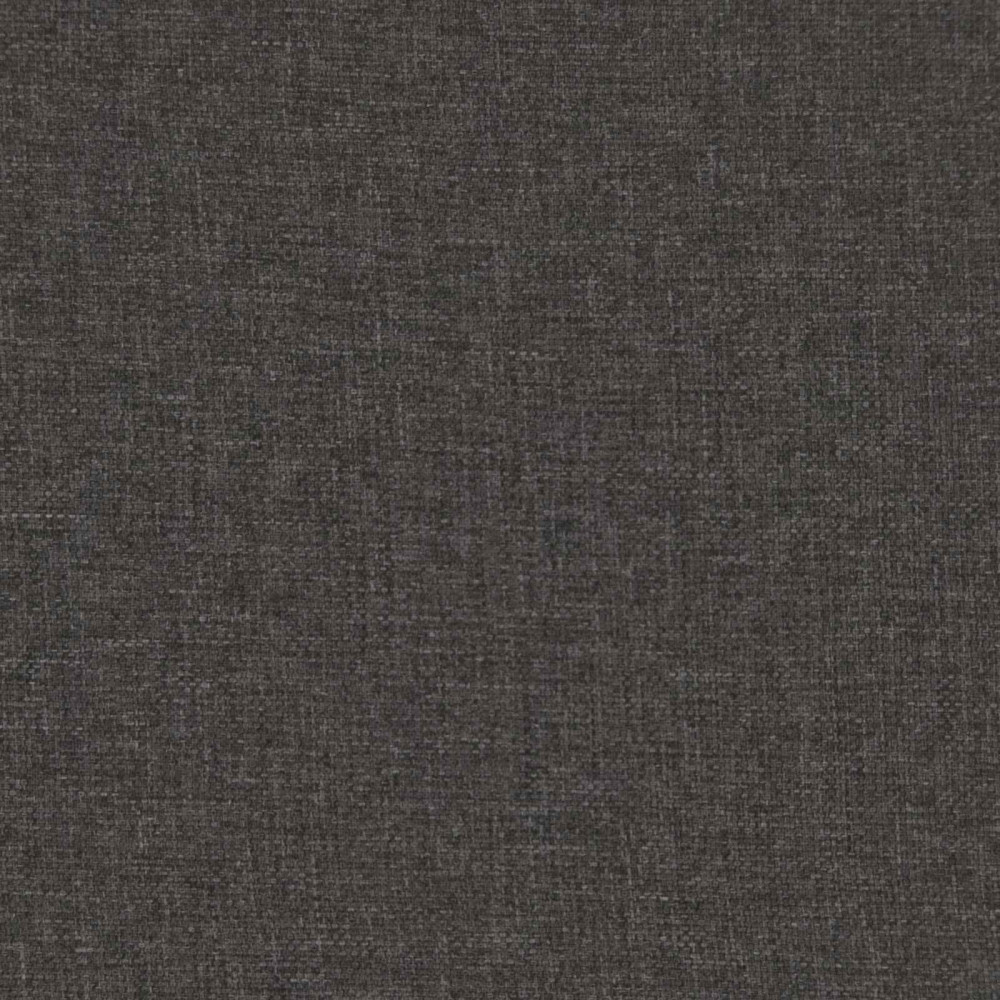 Produktbild för Fällbar Soffbed 90 x 63 x 45 cm Mörkgrå