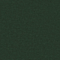 Produktbild för Fällbar Soffbed 90 x 63 x 45 cm Mörkgrön