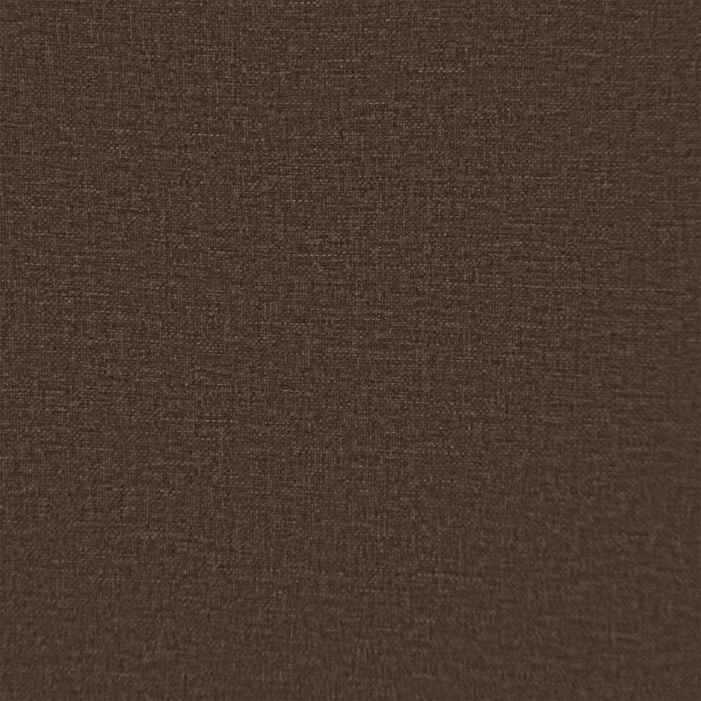 Produktbild för Fällbar Soffbed 90 x 63 x 45 cm Taupe