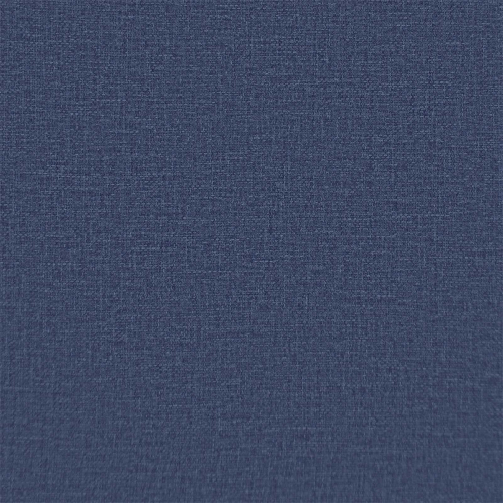 Produktbild för Fällbar Soffbed 90 x 63 x 45 cm Blå