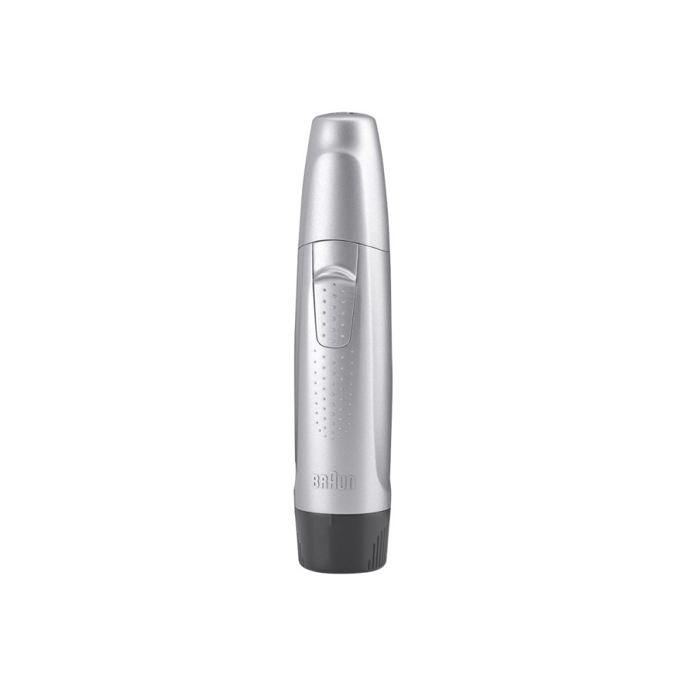 Produktbild för Braun Exact EN 10 - trimmer - silver/svart