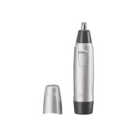 Produktbild för Braun Exact EN 10 - trimmer - silver/svart