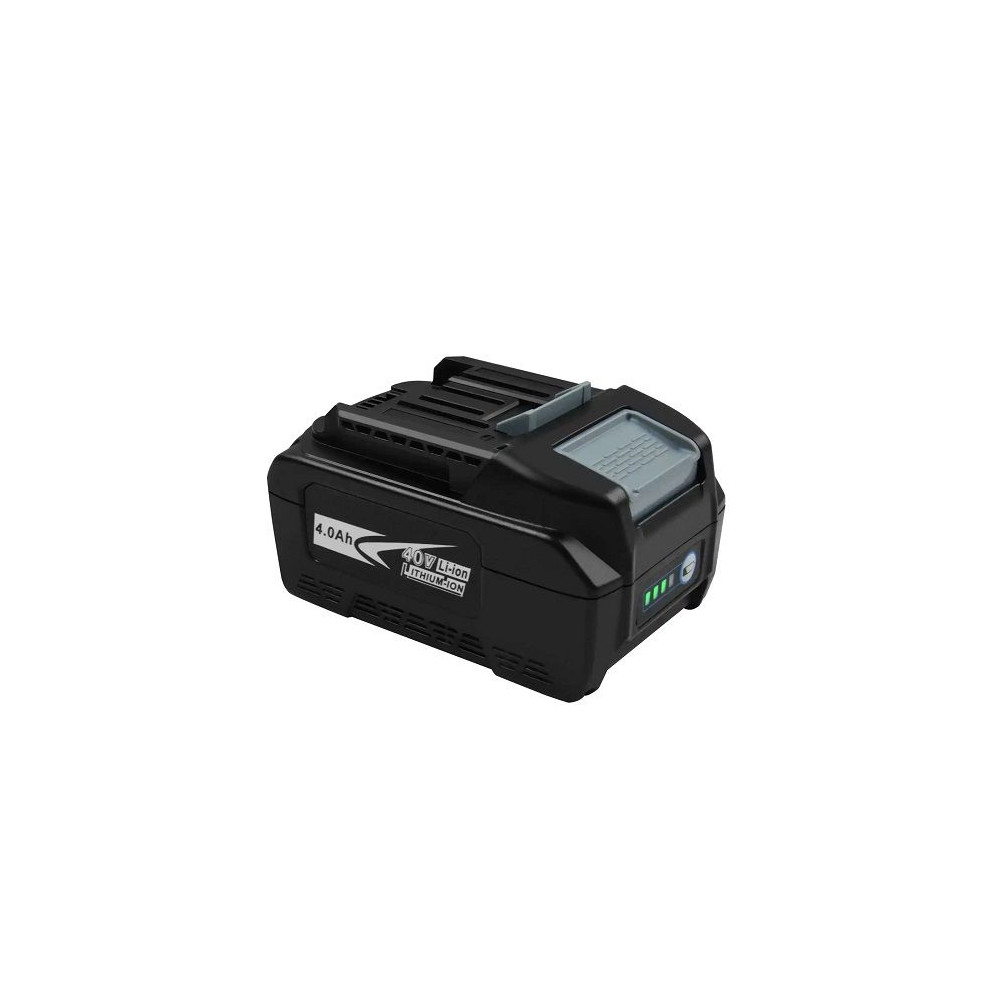 Produktbild för Extra Digital Ooriginal MAKITA BL4040, 40V, 4Ah, Li-ion batt...