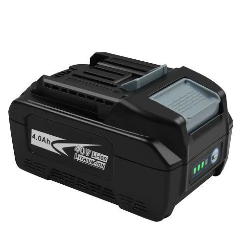 Extra Digital Extra Digital Ooriginal MAKITA BL4040, 40V, 4Ah, Li-ion batt...