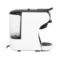 Produktbild för Camry Premium CR 4414 - kaffemaskin - 19 bar - vit