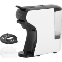 Produktbild för Camry Premium CR 4414 - kaffemaskin - 19 bar - vit