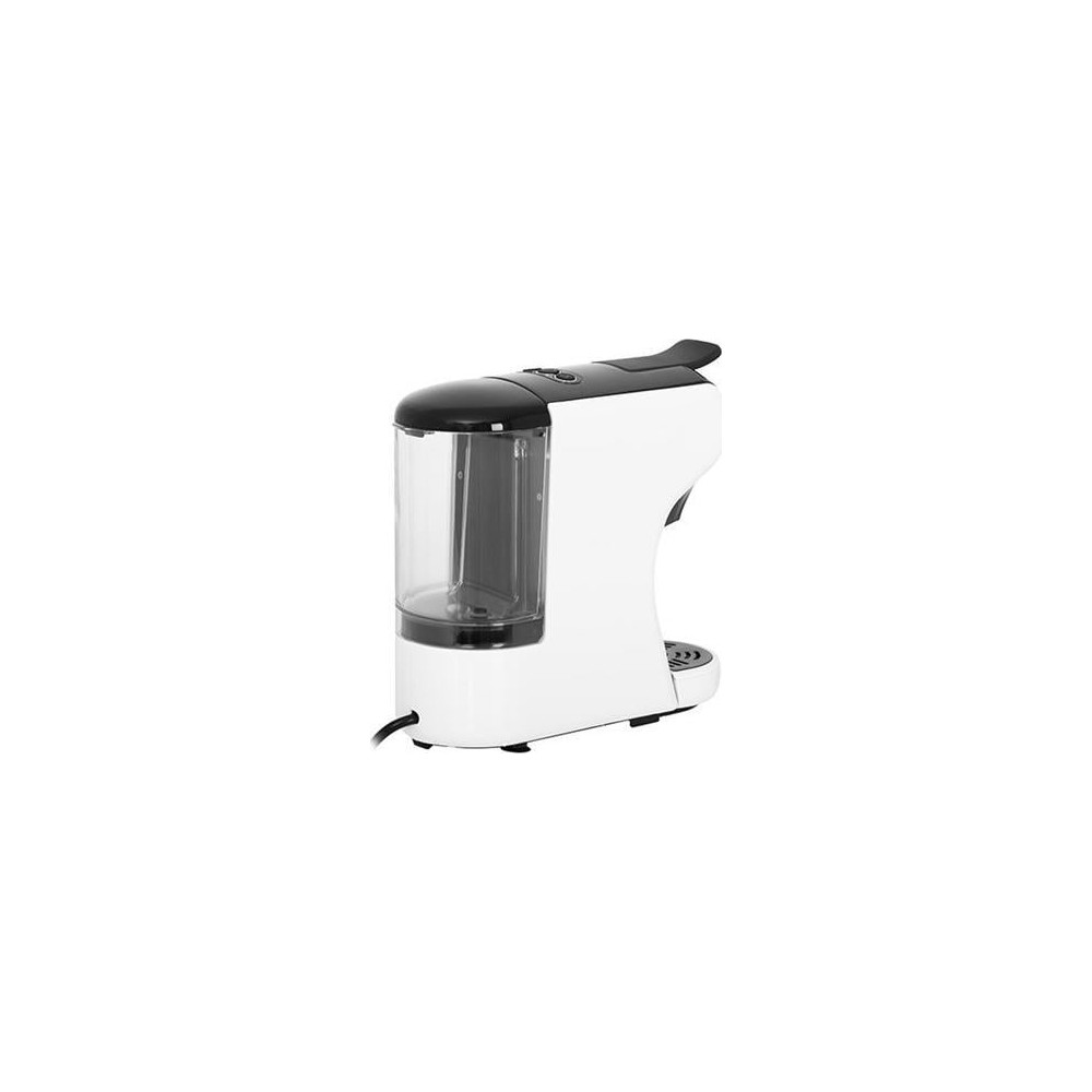 Produktbild för Camry Premium CR 4414 - kaffemaskin - 19 bar - vit