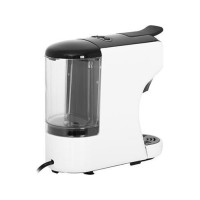 Produktbild för Camry Premium CR 4414 - kaffemaskin - 19 bar - vit